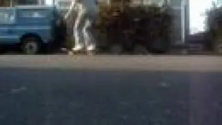 Shuv and 180 variations
