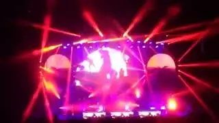 Rob Zombie- Superbeast (Live) Las Vegas 07/30/2016