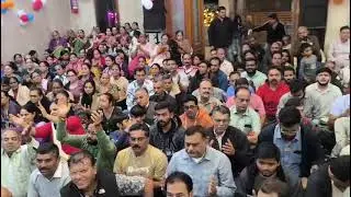 Jignesh Tilavat || ramdhun || sankirtan mandir rajkot || #ramdhun #sankirtan #sankirtanmandir