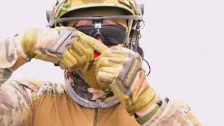 Protory Airsoft Mesh Insert