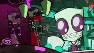 My Tallest - Invader Zim