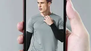 KXD A1 smartphone,5.71-inch Waterdrop Full Screen.