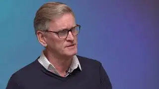 Richard's story - Compassionate Help