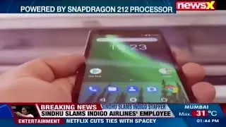 Nokia 2 Launched in India!