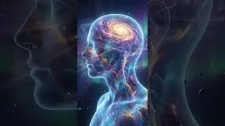 Brain Massage: Alpha Waves Heal Damage While You Sleep 🧠✨ #shorts   #shortsvideo