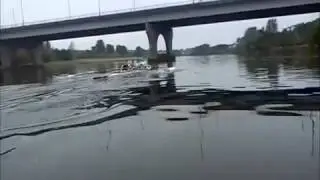 CAIBC - Mens Senior Coxless Four - 1