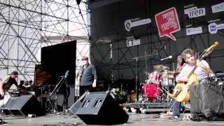 TJF 2014 - Giornale di Bordo