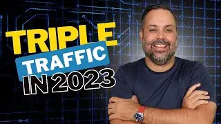 10 Tips to Triple Your Church Website Traffic in 2025