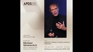 Special Lecture 