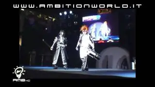 AMBITIONWORLD Cosplay - World Cosplay Summit WCS - KOREA (12) - AMBITION HD