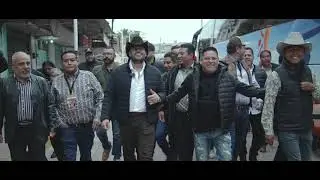 Las Mejores Ma&ntilde;anitas a San Miguel en Chiconcuac | El Gallo Elizalde & Sa&uacute;l El Jaguar en Vivo 2025