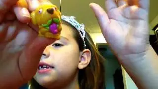 Shopkins season 6 and The ugly pet shops