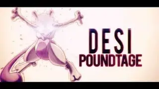 Desigodfather: PoundTage