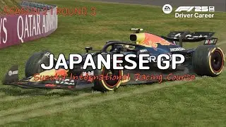 [S2 R3] Japanese GP - Suzuka International Racing Course