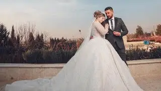 حفلة كوباني في صالة نيروز شتوي العرسان(#عثمان_نسرين)/ بتاريخ/ 2024/1/9- part(05)❤️#video_soz