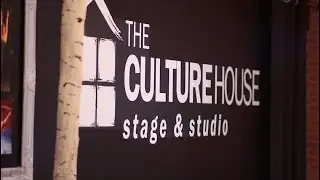 The Culture House
