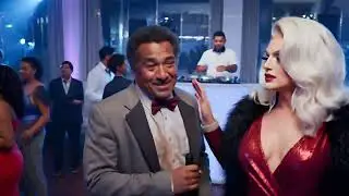 Benjam Tonton Aldo (Clip )