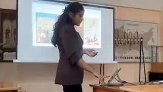 Med education evolution presentation 