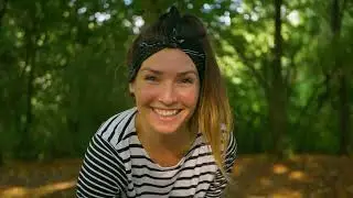 Cooking and chatting with Muddy bootlaces | Madog Outdoors | Live fire cooking