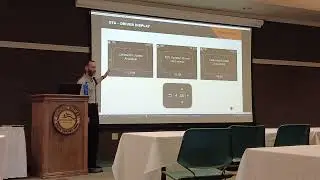 OnCommand Connections With Matthew Krump