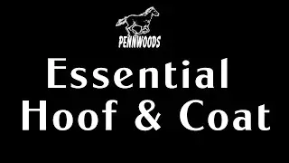 Essential Hoof and Coat Amazon