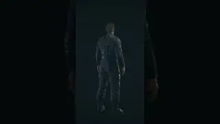 Security Flightsuit (STARFIELD)
