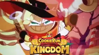 RYE COOKIE QUOTES, STORY, AND UPGRADING! (Cookie Run: Kingdom)