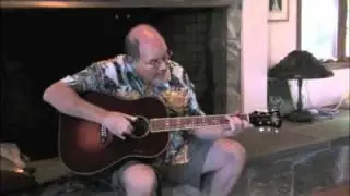 Stefan Grossman & ARK - New Era Guitars