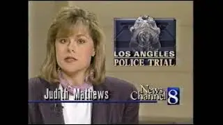 News Channel 8 Special Report - April 17, 1993 (Reno, NV)