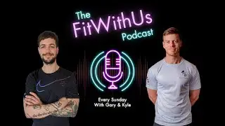 Episode 39 - Why We Got Into The Fitness Industry w/ Shannon Higgins
