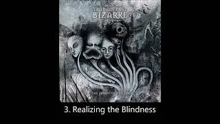 Transcending Bizarre? - The Misanthrope's Fable (Full Album)