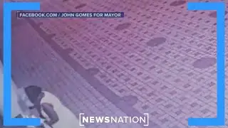 Judge orders new election after video shows possible ballot stuffing | Dan Abrams Live