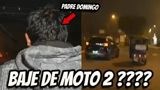 BAJE DE MOTO 2????? 🕊️🕊️ | SACHAUZUMAKI