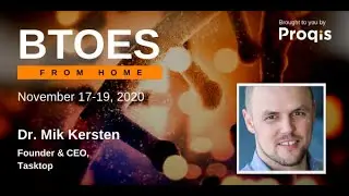 Driving Digital Transformation Insights with the Flow Framework | Mik Kersten | BTOES From Home