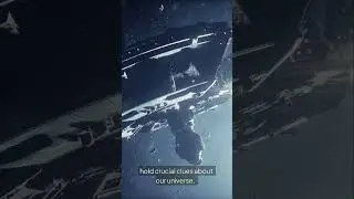 Unsolved Mysteries The Vanishing Signals from Space
