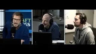 Felger & Mazz -- Felger and Adam Jones go at it