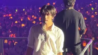 [4K] 230602 NCT DREAM THE DREAM SHOW 2 : IN YOUR DREAM / NCT DREAM - Fire Alarm + Ridin'