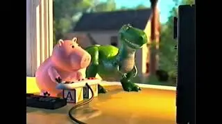 Welcome To Al&rsquo;s Toy Barn (Al McWhiggin Sobbing)
