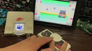 PCEngine Mini 