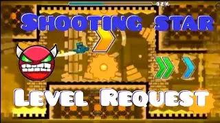 Level Request #2 - Shooting Star by Gusearth1