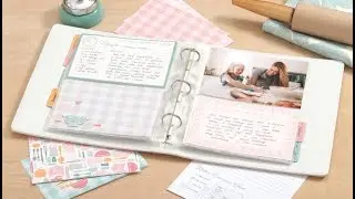 Cut Above&reg; Kitchen Traditions Recipe Kit