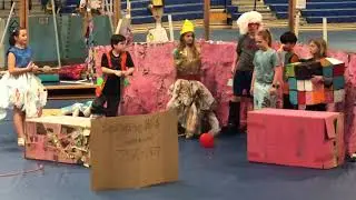Destination Imagination - Regional - 2018 Serene Hills Superstars
