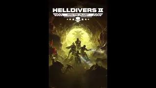 vamos con Helldivers 2, despues vere si empiezo el FF remake