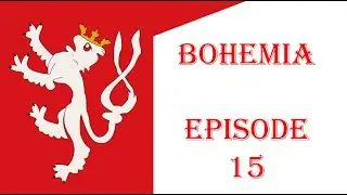EU4 1.30 Emperor Update | Bohemia E.15 | Second War with Hungary!