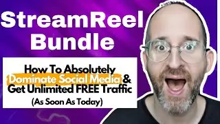 Streamreel bundle discount