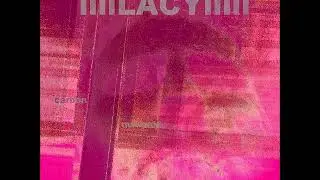 Lacy-Carbon Monoxide(New Wave)