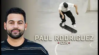 BATB 12 FINALIST Paul Rodriguez | &lsquo;Icon&rsquo;