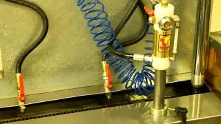 ITALCOM SRL PNEUMATIC PUMP HIGH DELIVERY 3