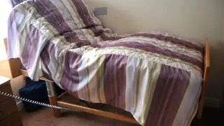 Woodleigh Care Home