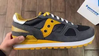 Кроссовки Saucony SHADOW ORIGINAL  2108-733S